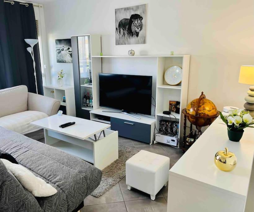 Feline's - T2 Moderne 51 M2, Proche Centre Appartement Poitiers