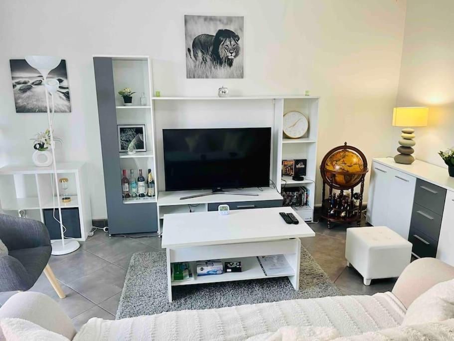 Feline's - T2 Moderne 51 M2, Proche Centre Appartement