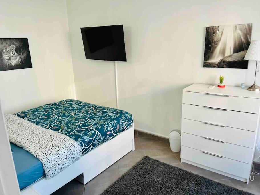 Feline's - T2 Moderne 51 M2, Proche Centre Appartement *