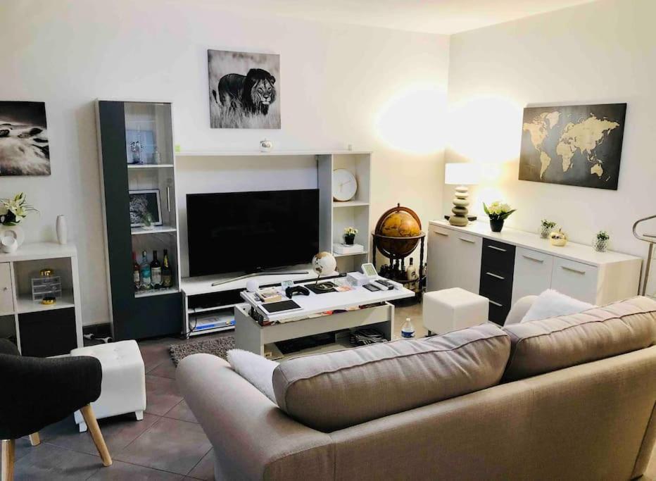 Feline's - T2 Moderne 51 M2, Proche Centre Appartement Poitiers