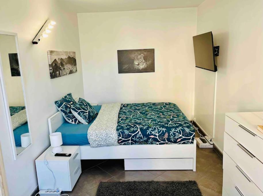 Appartement Feline's - T2 Moderne 51 M2, Proche Centre *