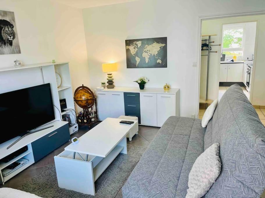Appartement Feline's - T2 Moderne 51 M2, Proche Centre