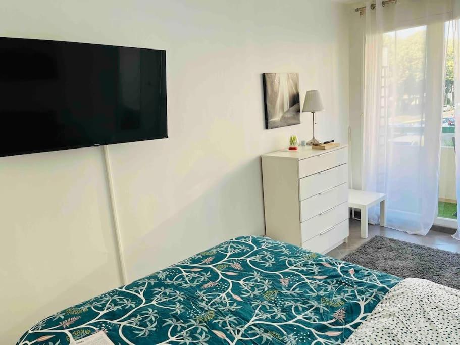 Appartement Feline's - T2 Moderne 51 M2, Proche Centre *