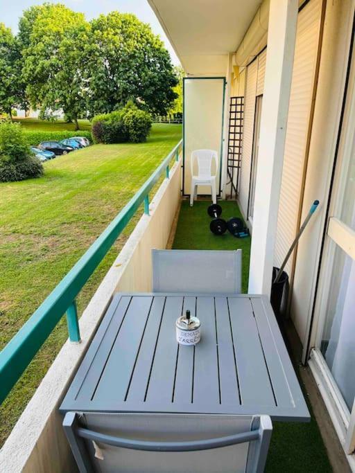Feline's - T2 Moderne 51 M2, Proche Centre Appartement Poitiers